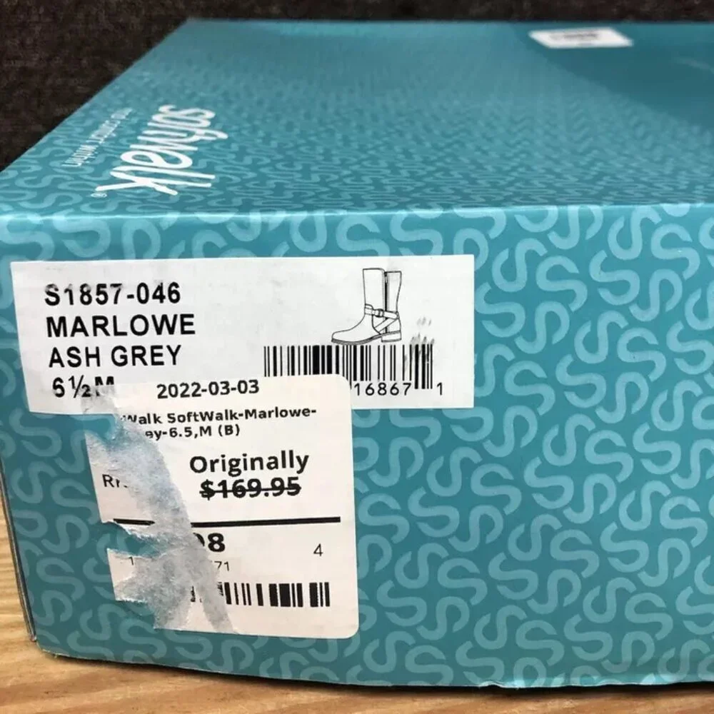 SoftWalk women’s marlowe